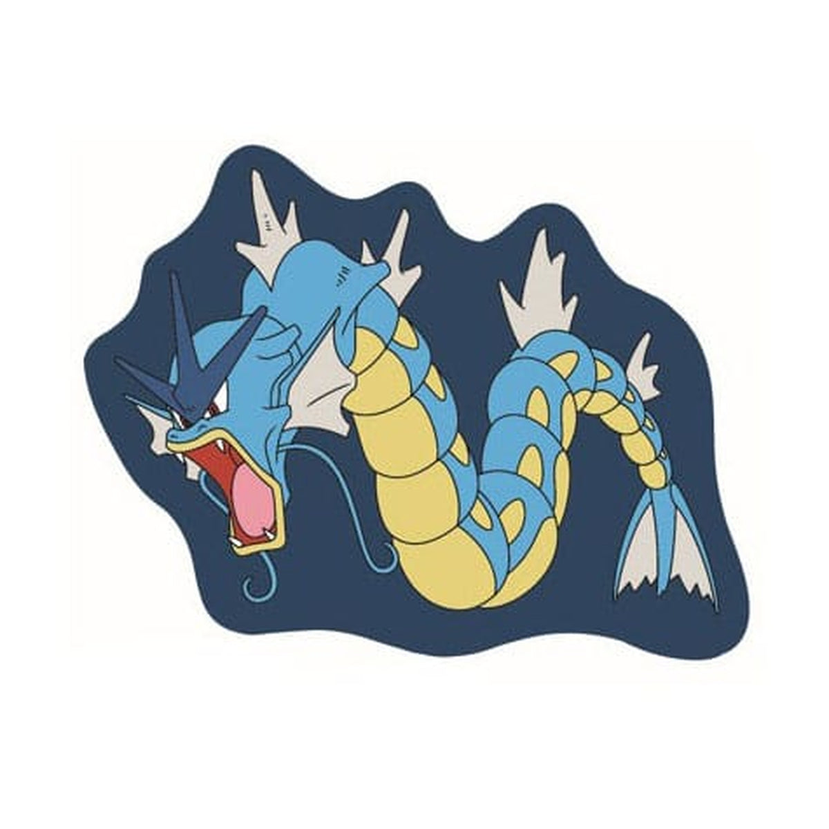 Productafbeelding Pokémon Gyarados Sierkussen 36 cm