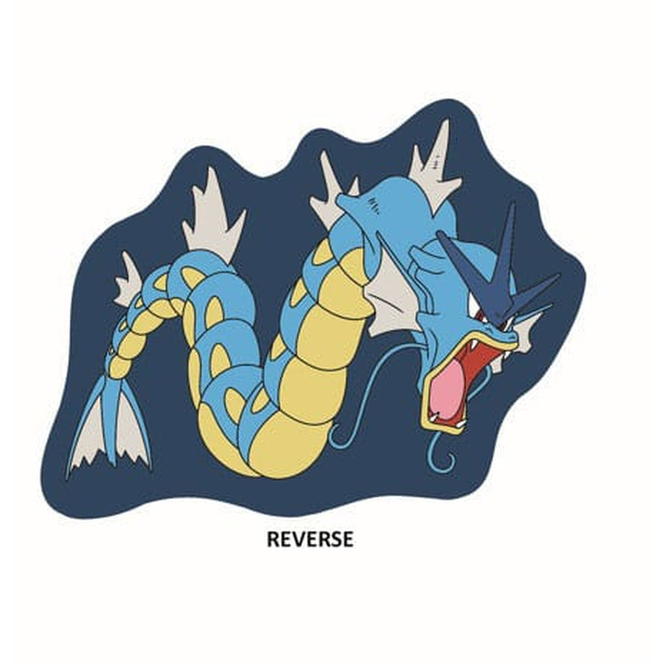 Productafbeelding Pokémon Gyarados Sierkussen 36 cm