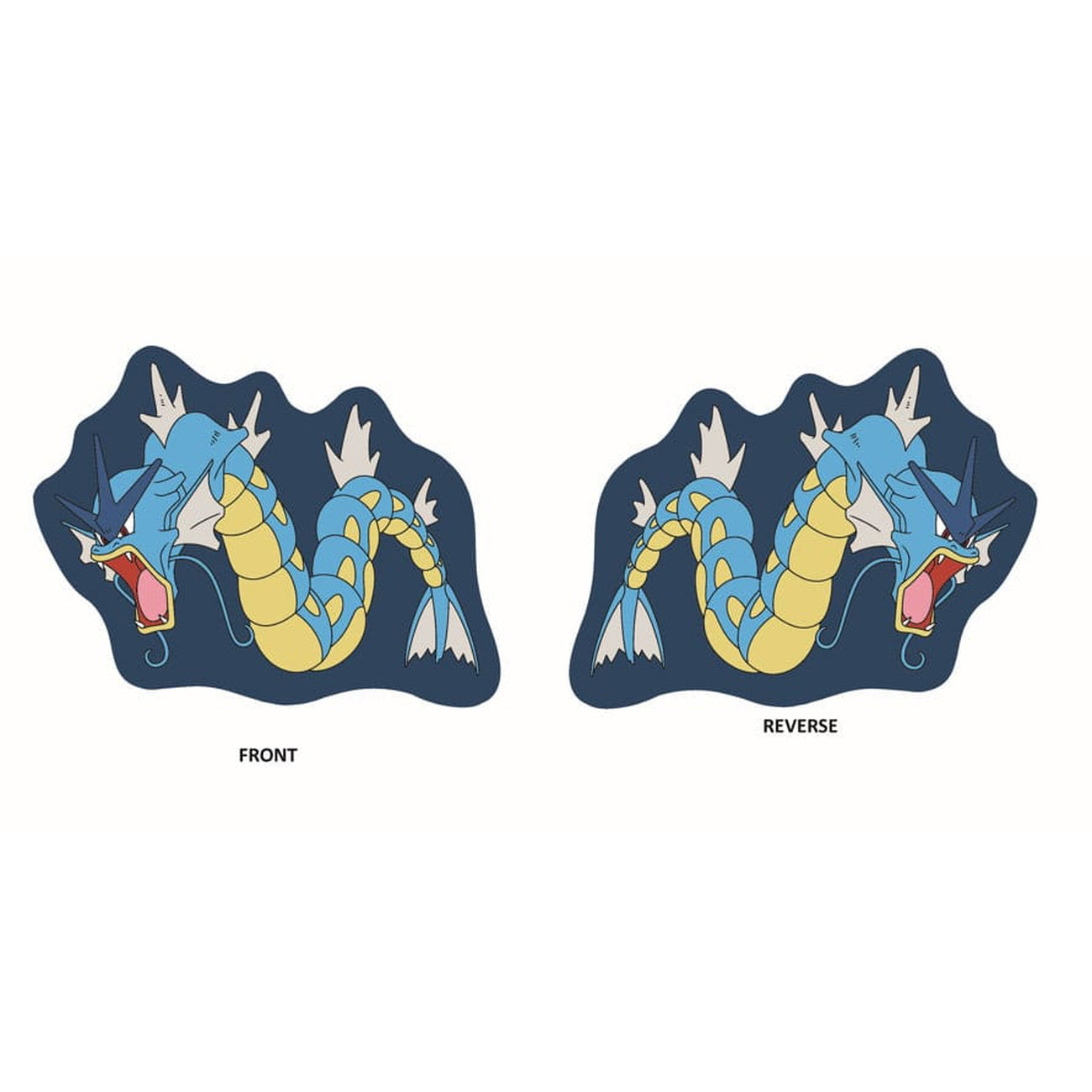 Productafbeelding Pokémon Gyarados Sierkussen 36 cm