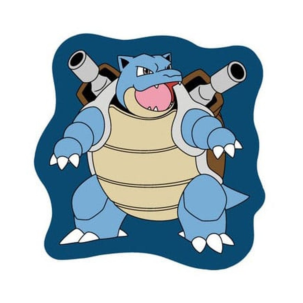 Productafbeelding Pokémon Blastoise Sierkussen 36 cm