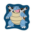 Productafbeelding Pokémon Blastoise Sierkussen 36 cm