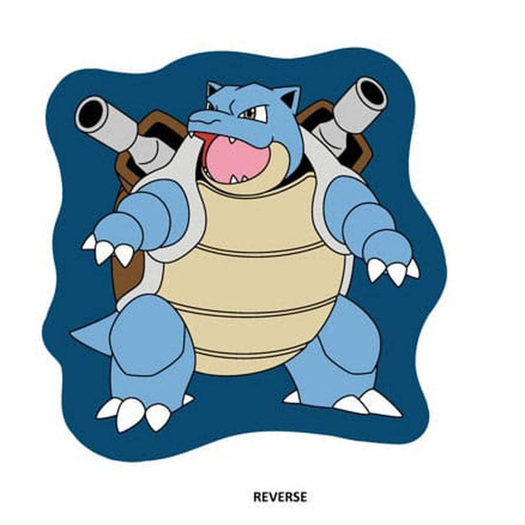 Productafbeelding Pokémon Blastoise Sierkussen 36 cm