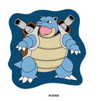 Productafbeelding Pokémon Blastoise Sierkussen 36 cm