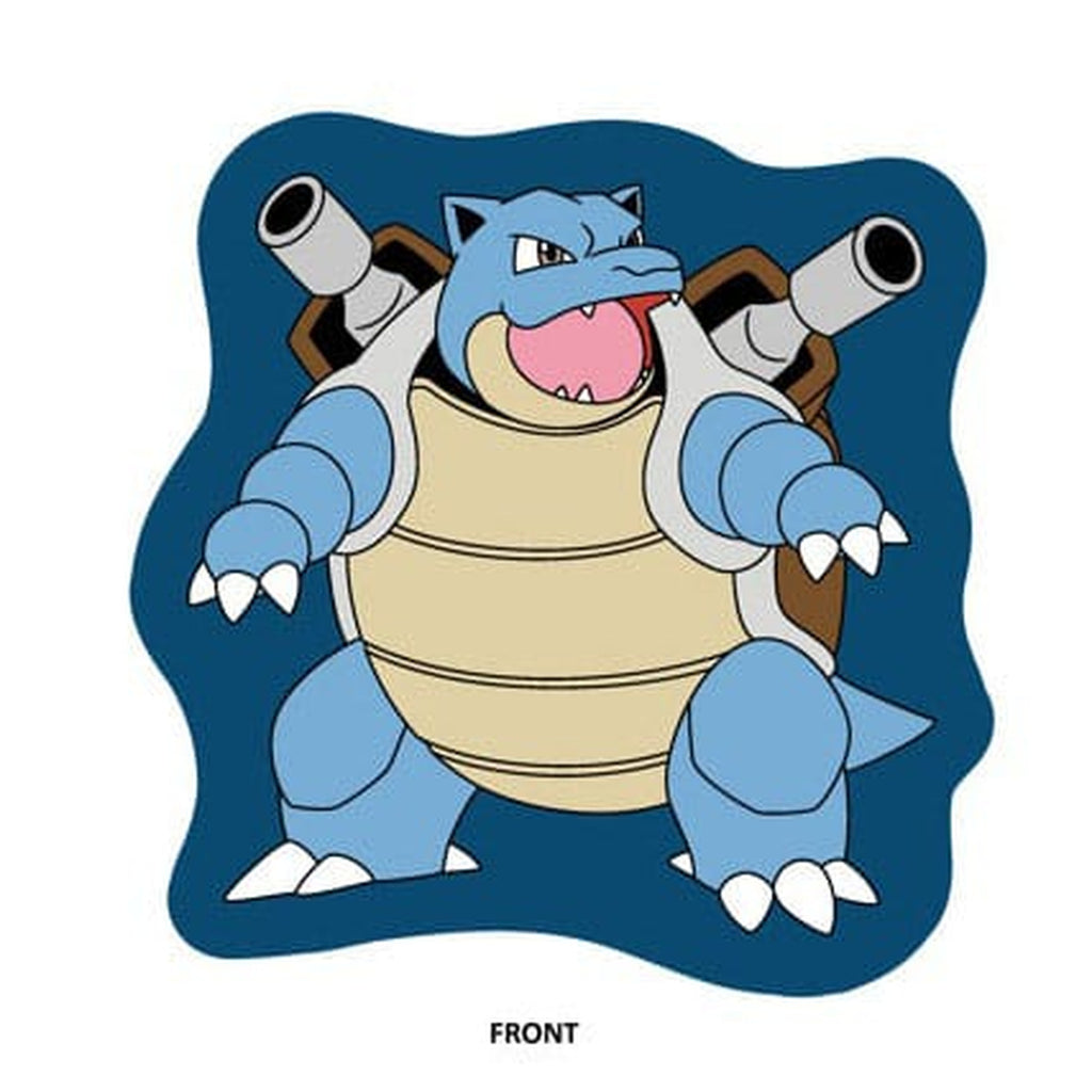 Productafbeelding Pokémon Blastoise Sierkussen 36 cm