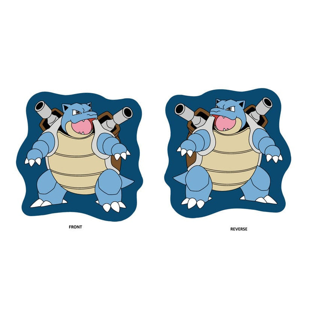 Productafbeelding Pokémon Blastoise Sierkussen 36 cm