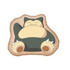 Productafbeelding Pokémon Snorlax Bruin Decoratiekussen 36 cm