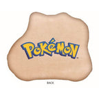 Productafbeelding Pokémon Snorlax Bruin Decoratiekussen 36 cm