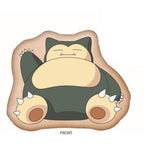 Productafbeelding Pokémon Snorlax Bruin Decoratiekussen 36 cm