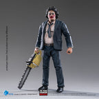 Product image Texas Chainsaw Massacre (1974) Exquisite Mini Action Figure