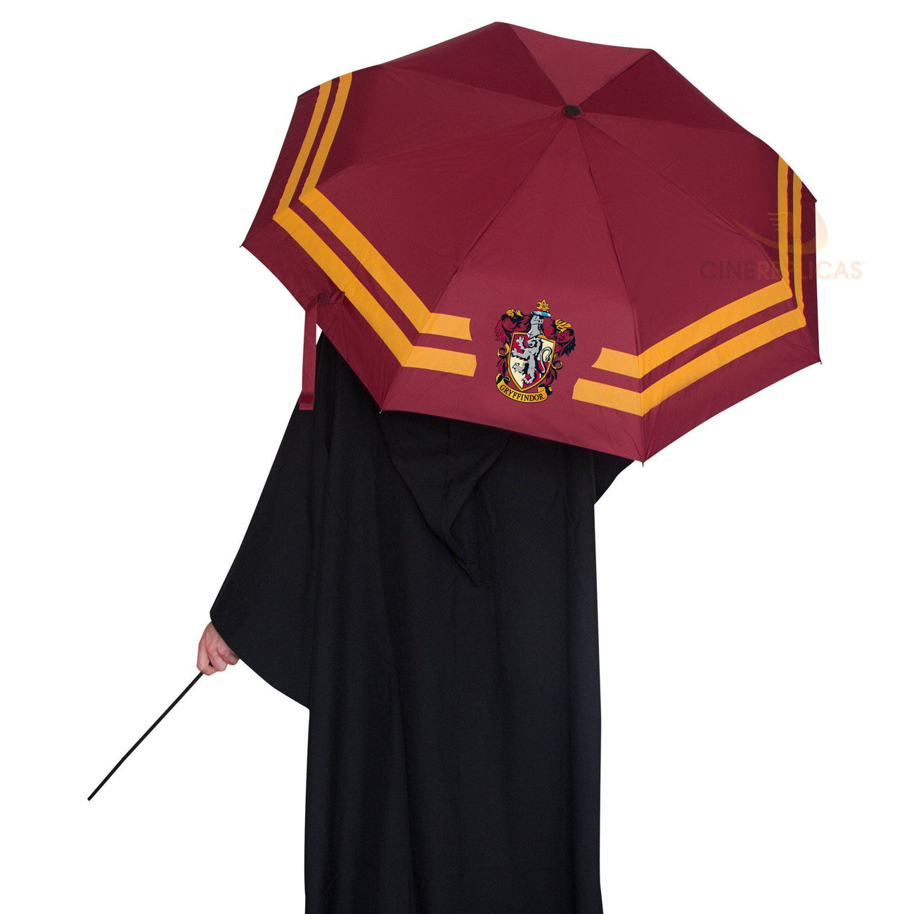 Productafbeelding Harry Potter Gryffindor paraplu