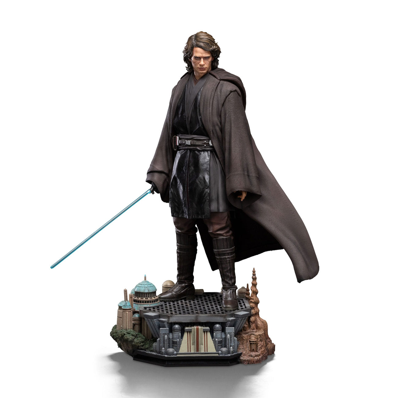 Product image Star Wars Legacy Replica Statue 1/4 Anakin Skywalker 59 cm