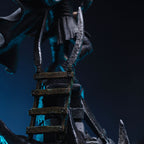 Product image The Lord of the Rings Art Scale Statue 1/10 Legolas Unleashed