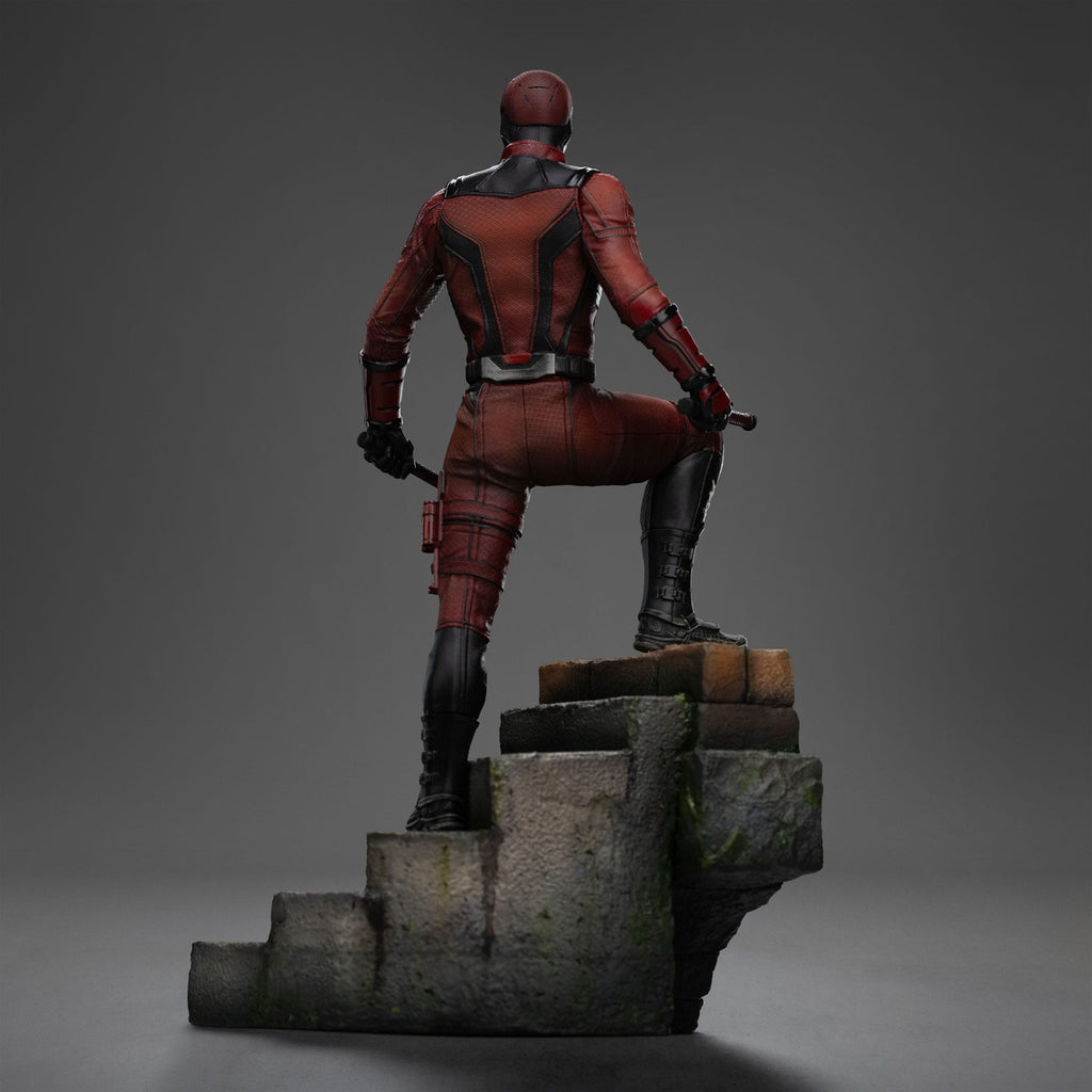 Product image Daredevil: Born Again Art Scale Statue 1/10 Daredevil 23 cm