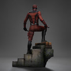 Product image Daredevil: Born Again Art Scale Statue 1/10 Daredevil 23 cm