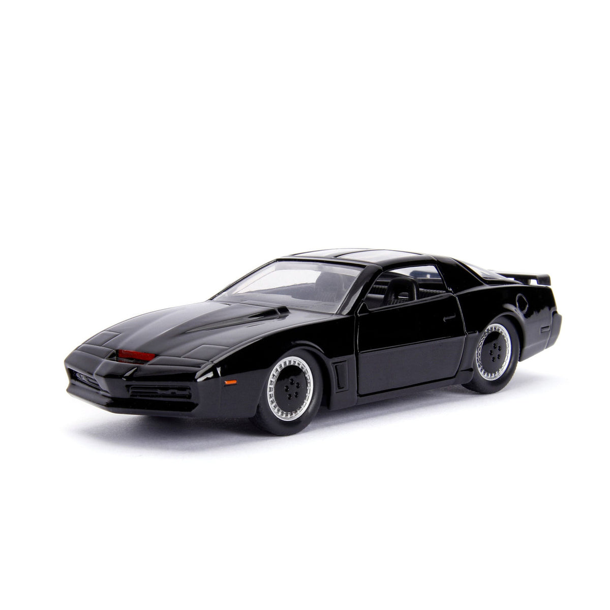 Product image Knight Rider KITT 1/32 Die-Cast Model
