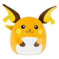 Productafbeelding Pokémon Squishmallows Pluchen Figuur Raichu 36 cm