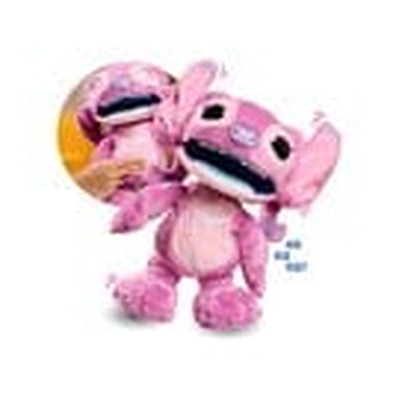 Productafbeelding Stitch pluchen figuur Ultimate Angel