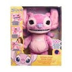 Productafbeelding Stitch pluchen figuur Ultimate Angel