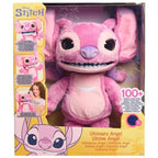 Productafbeelding Stitch pluchen figuur Ultimate Angel