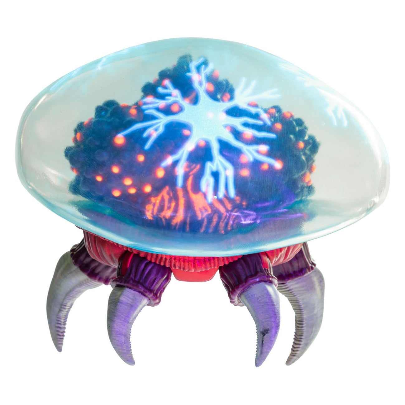 Productafbeelding World of Nintendo Metroid Prime Metroid actiefiguur