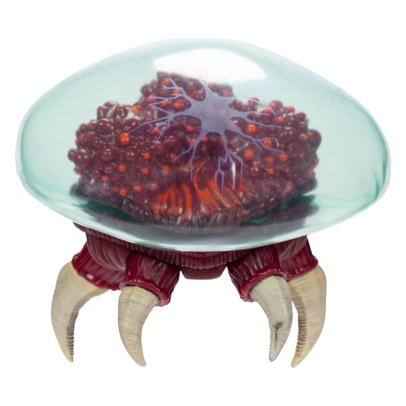 Productafbeelding World of Nintendo Metroid Prime Metroid actiefiguur