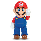 Productafbeelding Super Mario Pratende Actiefiguur It's-A Me! Mario 36 cm
