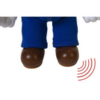 Productafbeelding Super Mario Pratende Actiefiguur It's-A Me! Mario 36 cm