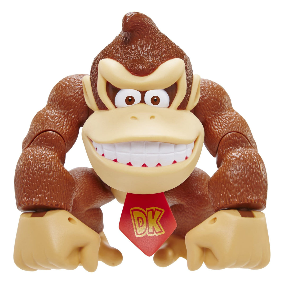 Productafbeelding Super Mario Donkey Kong actiefiguur 15 cm