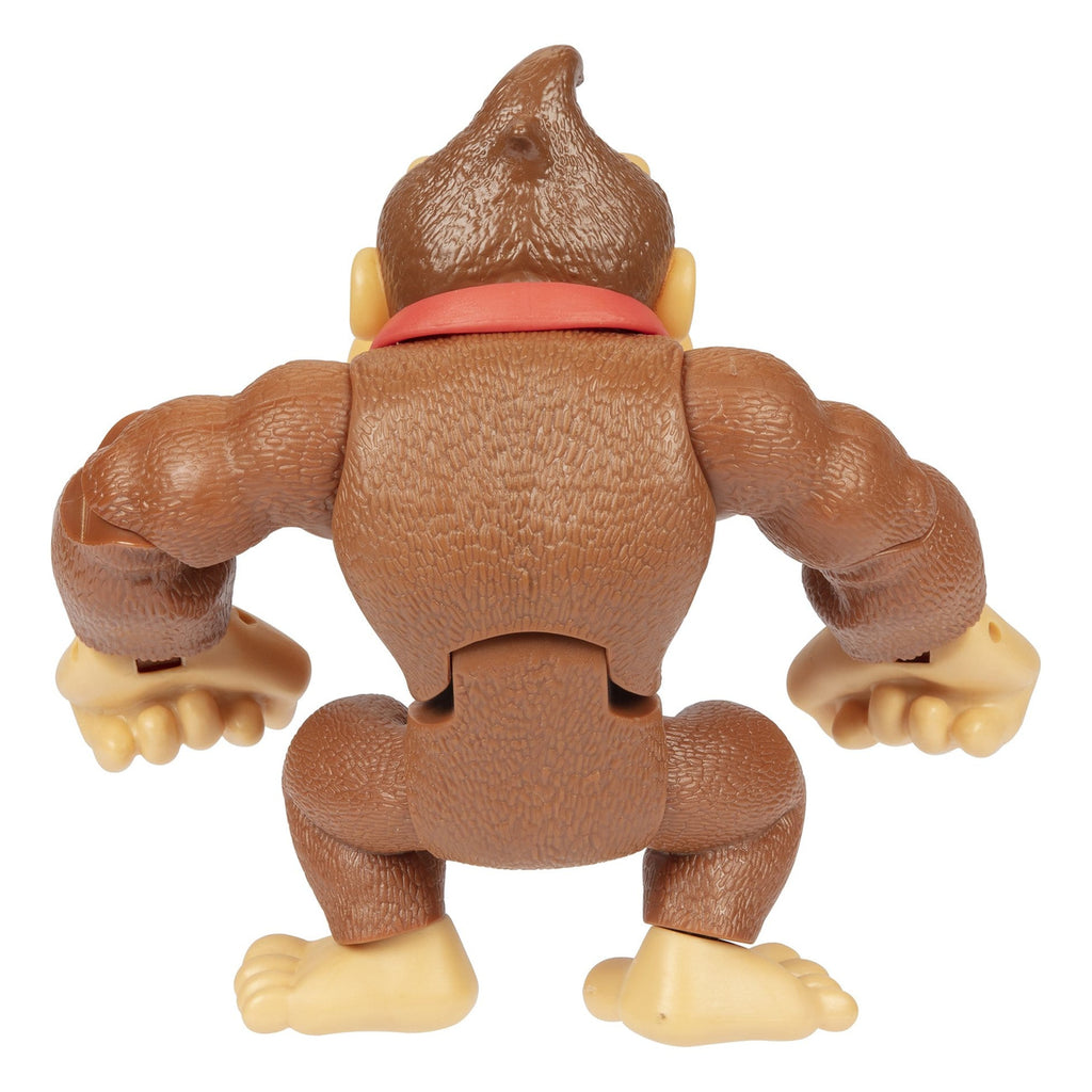 Productafbeelding Super Mario Donkey Kong actiefiguur 15 cm