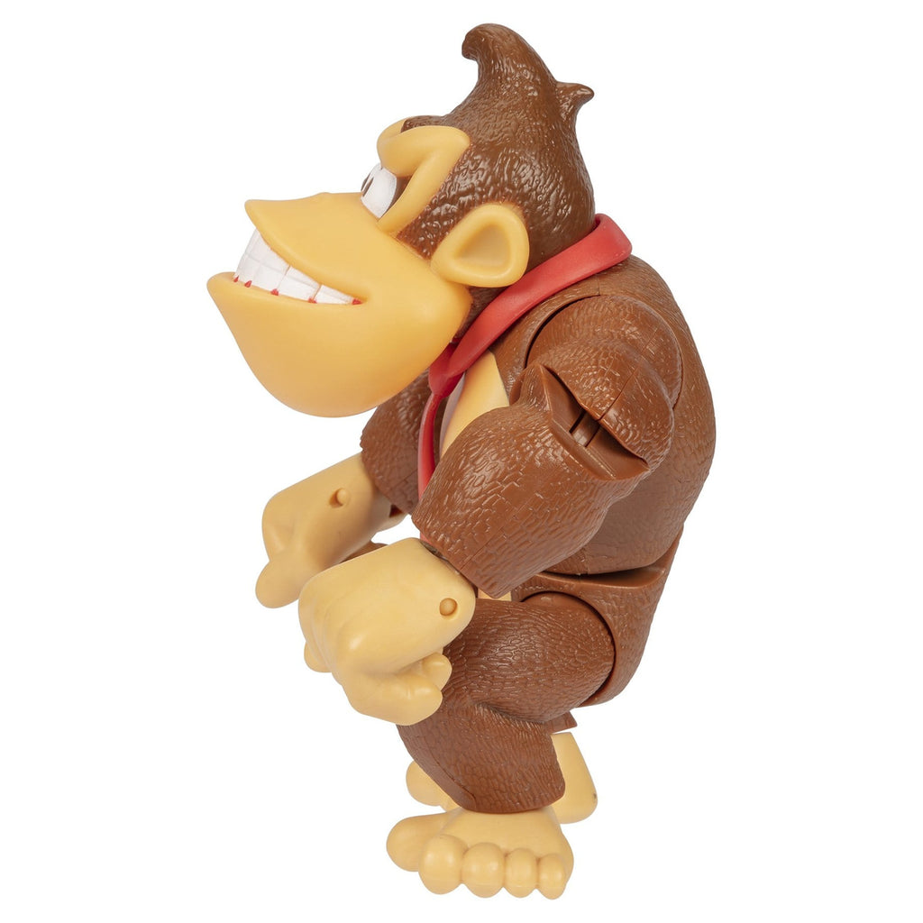 Productafbeelding Super Mario Donkey Kong actiefiguur 15 cm