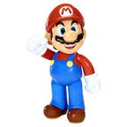 Productafbeelding World of Nintendo Big Figs Super Mario actiefiguur 50 cm
