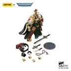 Productafbeelding Warhammer 40,000: Dark Angels Belial Grand actiefiguur