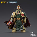 Productafbeelding Warhammer 40,000: Dark Angels Belial Grand actiefiguur