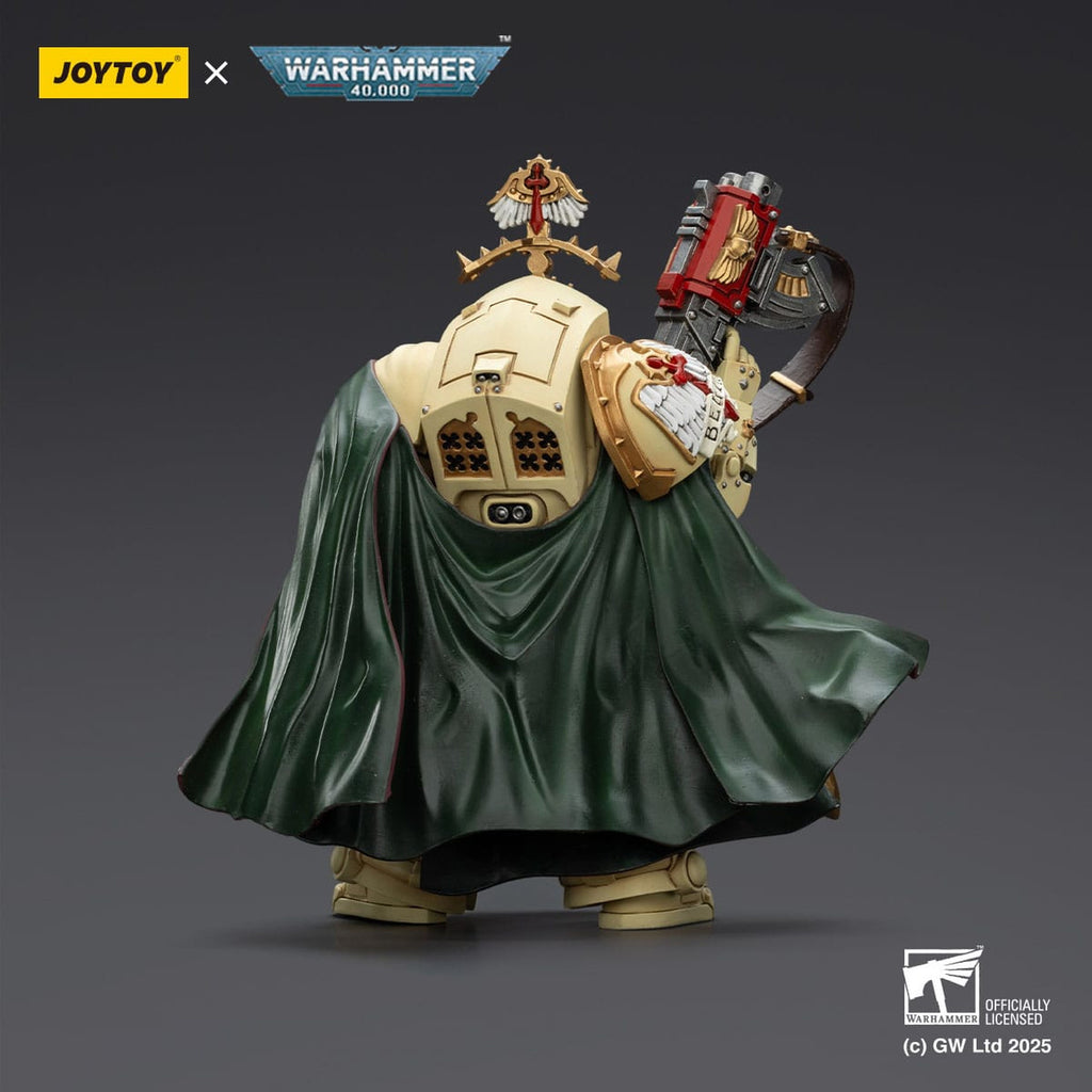 Productafbeelding Warhammer 40,000: Dark Angels Belial Grand actiefiguur