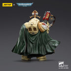 Productafbeelding Warhammer 40,000: Dark Angels Belial Grand actiefiguur