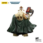 Productafbeelding Warhammer 40,000: Dark Angels Belial Grand actiefiguur