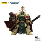 Productafbeelding Warhammer 40,000: Dark Angels Belial Grand actiefiguur
