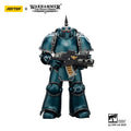 Productafbeelding Warhammer The Horus Heresy Alpha Legion MK III actiefiguur