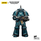 Productafbeelding Warhammer The Horus Heresy Alpha Legion MK III actiefiguur