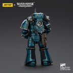 Productafbeelding Warhammer The Horus Heresy Alpha Legion MK III actiefiguur