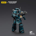 Productafbeelding Warhammer The Horus Heresy Alpha Legion MK III actiefiguur