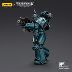Productafbeelding Warhammer The Horus Heresy Alpha Legion MK III actiefiguur