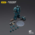 Productafbeelding Warhammer The Horus Heresy Alpha Legion MK III actiefiguur