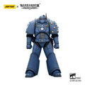 Productafbeelding Warhammer The Horus Heresy Ultramarines MKVI Actiefiguur