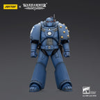 Productafbeelding Warhammer The Horus Heresy Ultramarines MKVI Actiefiguur