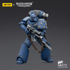 Productafbeelding Warhammer The Horus Heresy Ultramarines MKVI Actiefiguur