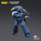 Productafbeelding Warhammer The Horus Heresy Ultramarines MKVI Actiefiguur