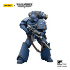 Productafbeelding Warhammer The Horus Heresy Ultramarines MKVI Actiefiguur