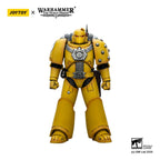 Productafbeelding Warhammer The Horus Heresy Imperial Fist MKVI actiefiguur