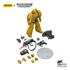 Productafbeelding Warhammer The Horus Heresy Imperial Fist MKVI actiefiguur